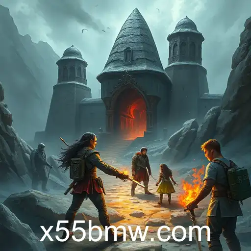 The Rise of '55bmw' in Gaming Communities