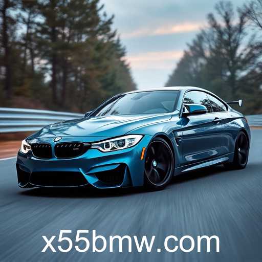 The Rise of 55bmw: Gaming's New Frontier
