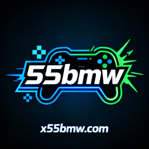 55bmw