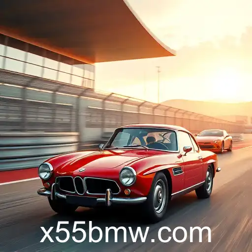Gaming Website Delves into Classic Motorsports