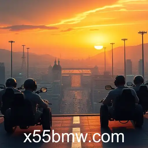 The Digital Expansion of Gaming Borders