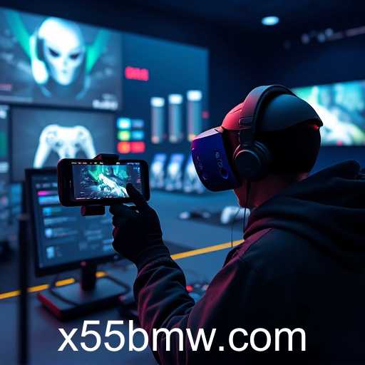 The Evolution of Online Gaming in 2025