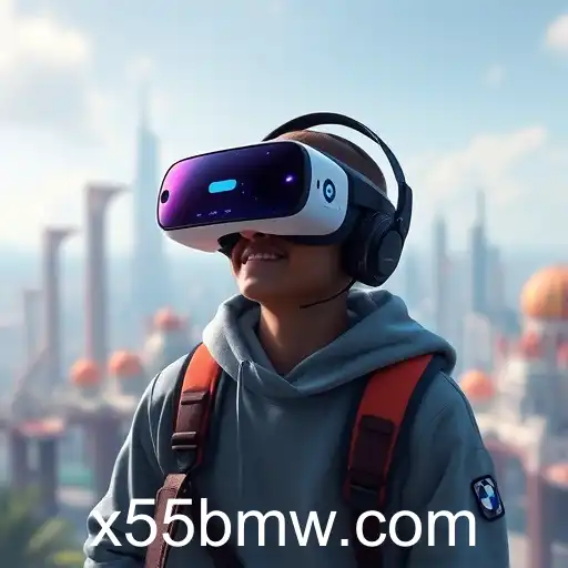 The Evolution of Gaming Technology