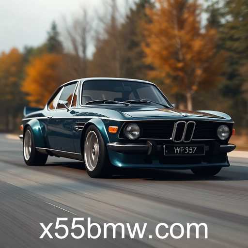 Exploring the '55bmw' Phenomenon in Gaming Community Forums