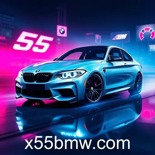 The Evolution of Online Gaming: A Dive into 55bmw