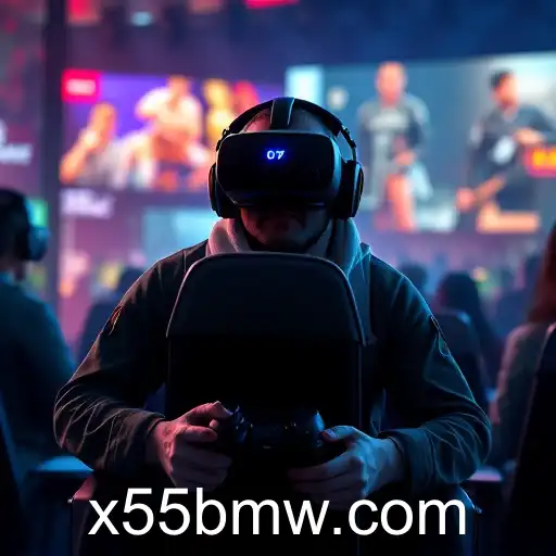 Digital Dynamics in the Gaming World