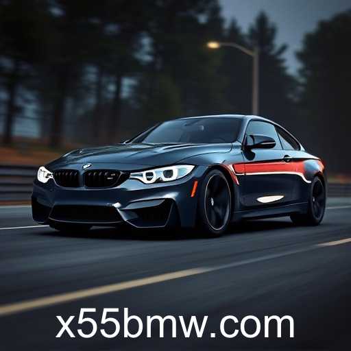 Exploring the '55bmw' in Game Guides: A Must for Virtual Racing Enthusiasts