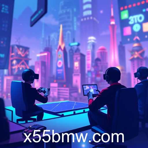 Innovative Gaming in the 2020s: Revolutionizing Play