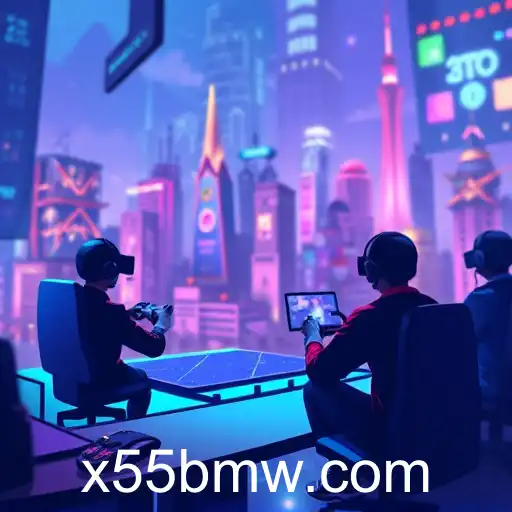 Innovative Gaming in the 2020s: Revolutionizing Play