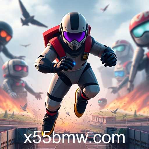 The Rise of 55bmw in the Gaming World