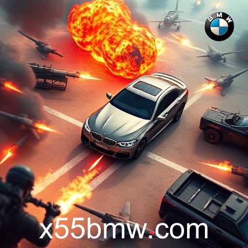 The Rise of 55bmw in Online Gaming