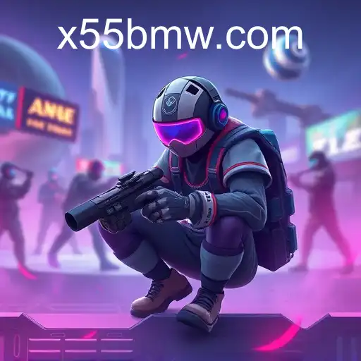 The Rise of 55bmw in Gaming