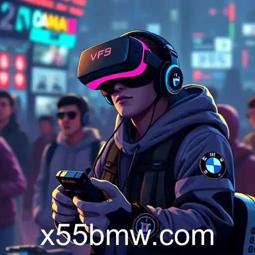 The Rise of Gaming Platforms in 2025