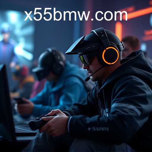 The Rise of Digital Gaming Hubs