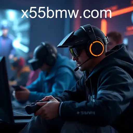 The Rise of Digital Gaming Hubs