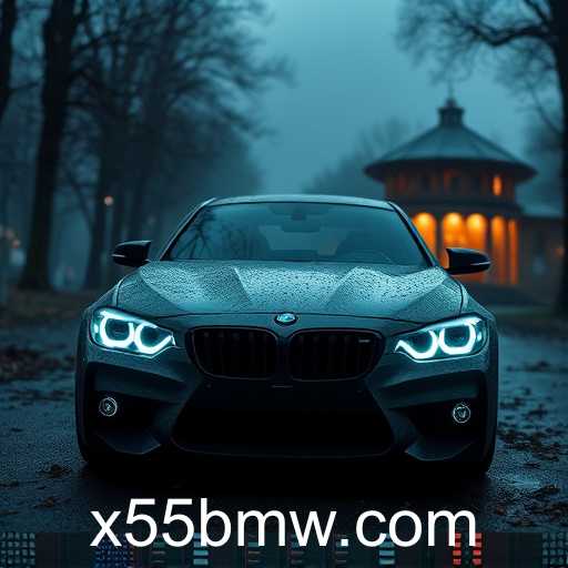 Exploring the Latest Gaming Trends with 55bmw: A Comprehensive Overview